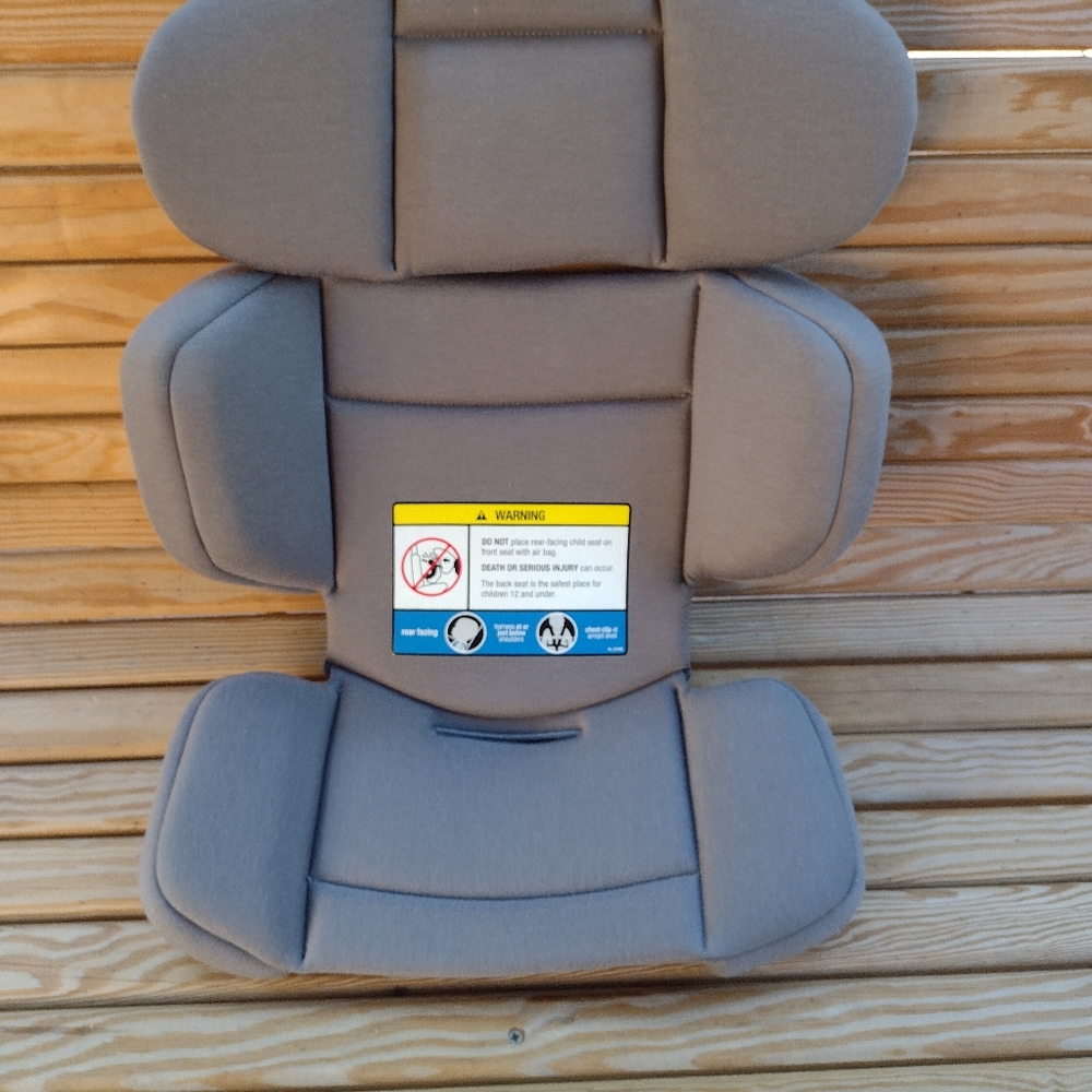 New infant insert for Nuna Rava
